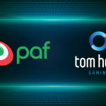 tom-horn-gaming-expands-its-european-footprint-with-paf-link-up