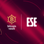 bitcoin-vault-inks-major-deal-with-ese-to-co-produce-gaming-&-esports-talent-show-in-five-countries