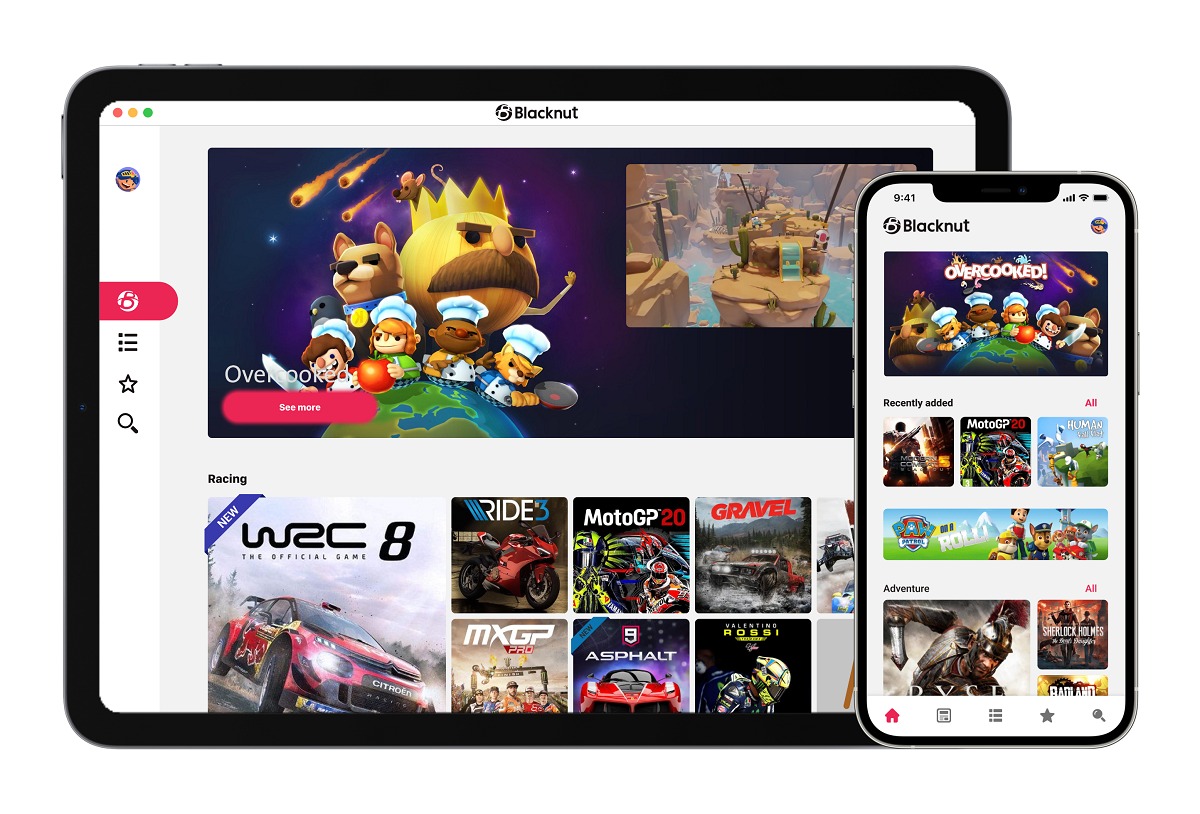 iphone-gamers-rejoice:-blacknut’s-cloud-gaming-service-comes-to-ios-devices