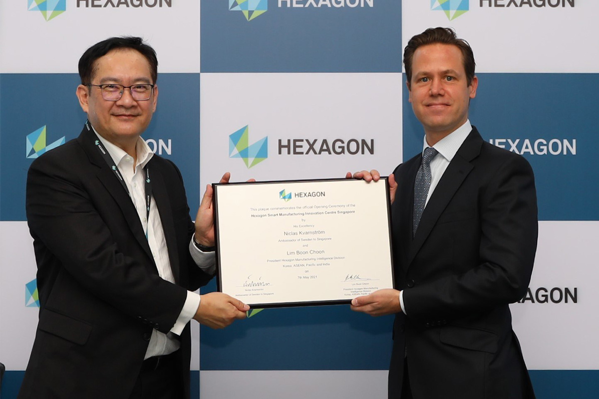 hexagon-smart-manufacturing-innovation-centre-opens-in-singapore