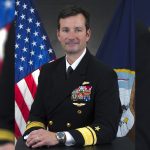 tyvak-announces-ret-us-navy-rear-adm-c-d.-“boris”-becker-as-chief-executive-officer