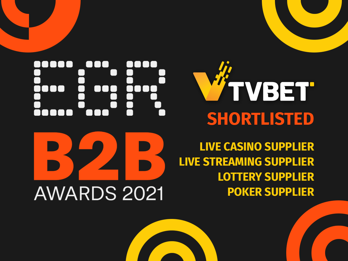 tvbet-shortlisted-for-egr-b2b-awards-2021-in-4-categories
