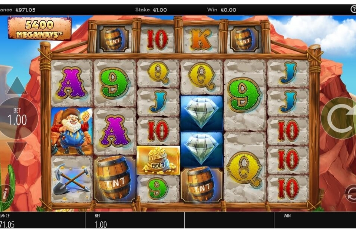 diamond-mine-megaways-makes-explosive-entry-to-blueprint-gaming’s-jackpot-king