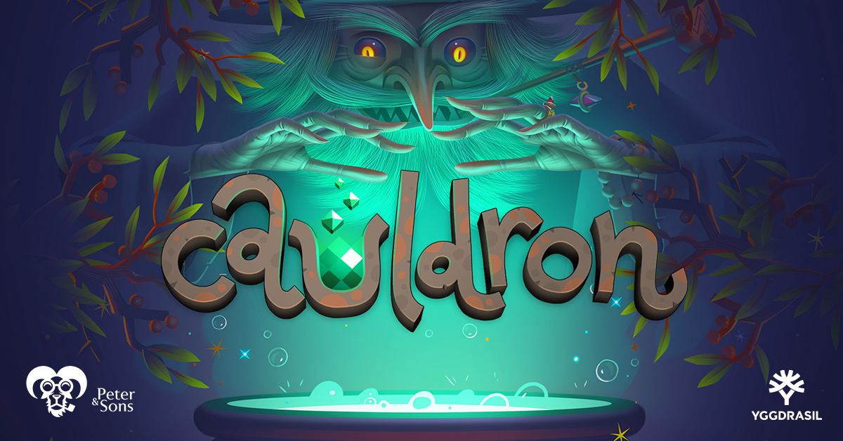 yggdrasil-and-peter-&-sons-concoct-mystical-treat-with-new-cauldron-slot