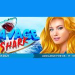 videoslots-gets-its-teeth-into-leander-studios’-savage-shark-first