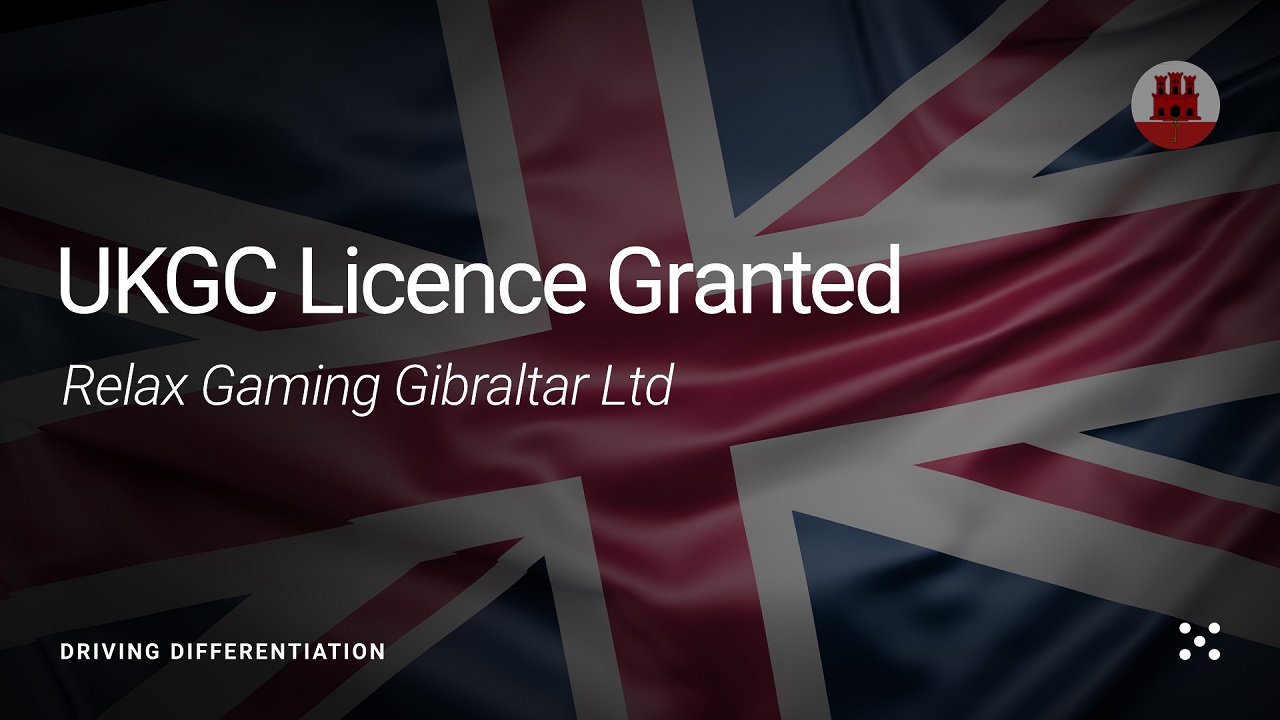 relax-gaming-gibraltar-ltd-secures-coveted-ukgc-licence