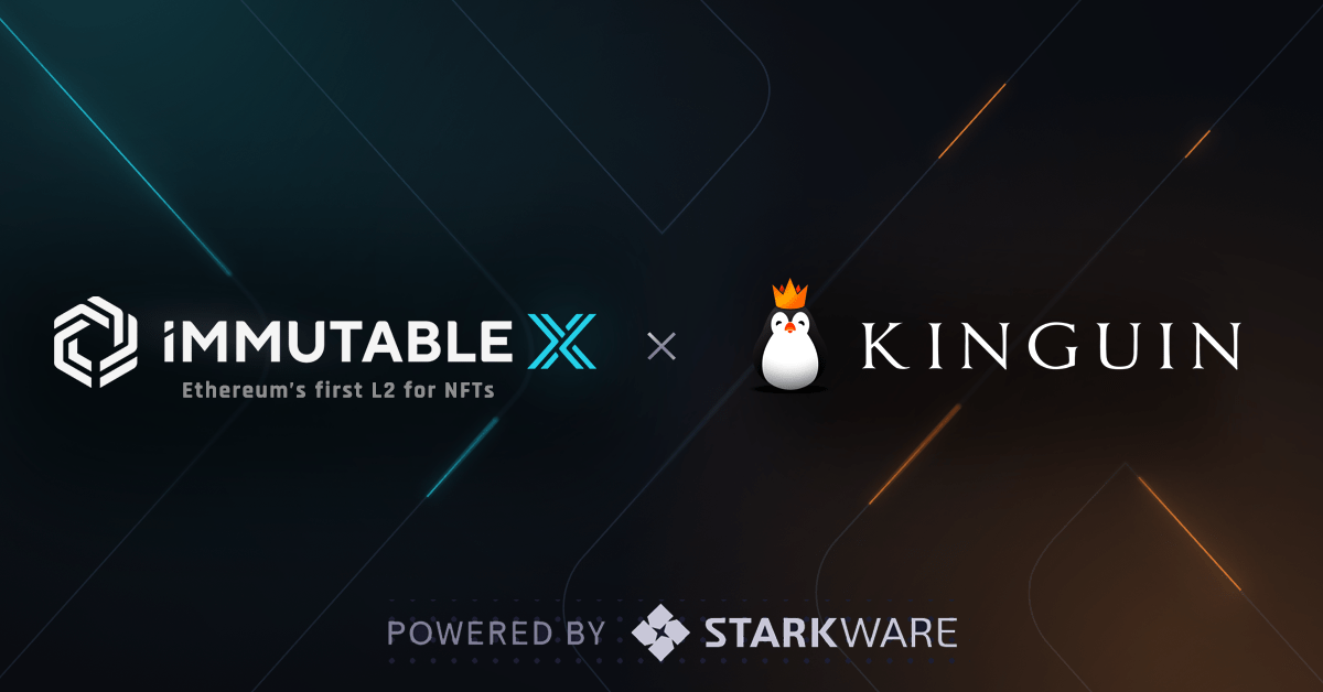 global-gaming-marketplace-kinguin-partners-with-immutable-x
