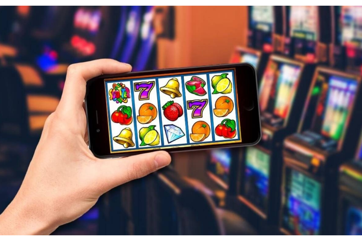 evolution-of-the-mechanics-in-the-slot-games-world