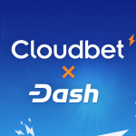 cloudbet-touts-speedier-payments-with-dash-betting-partnership