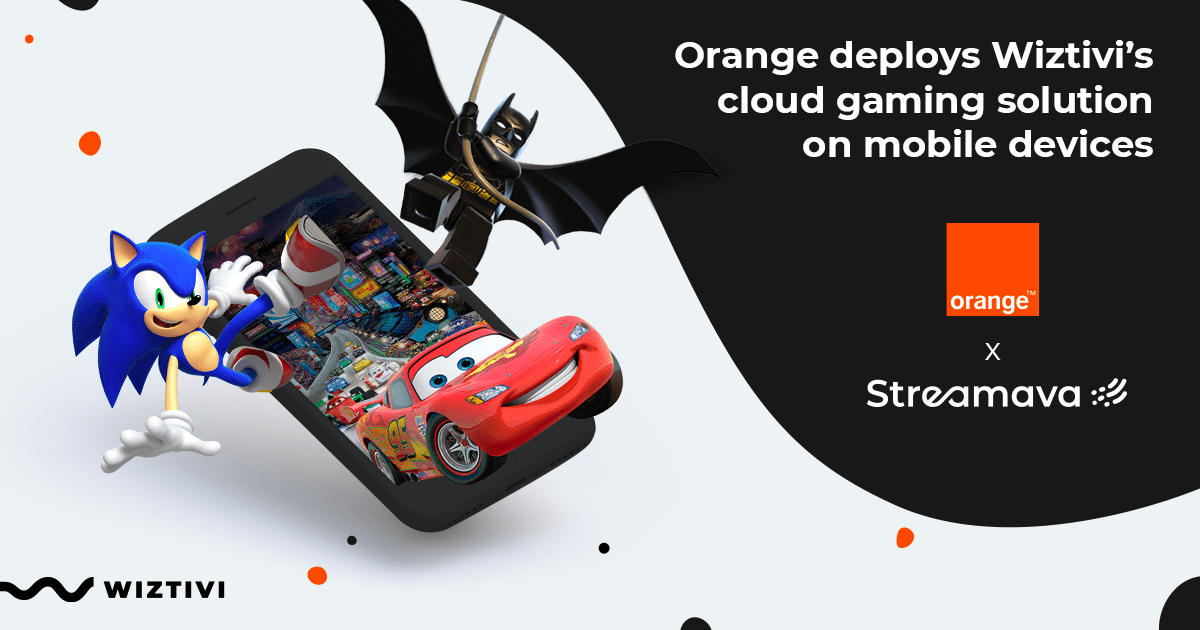 orange-deploys-wiztivi’s-cloud-gaming-solution-on-mobile-devices