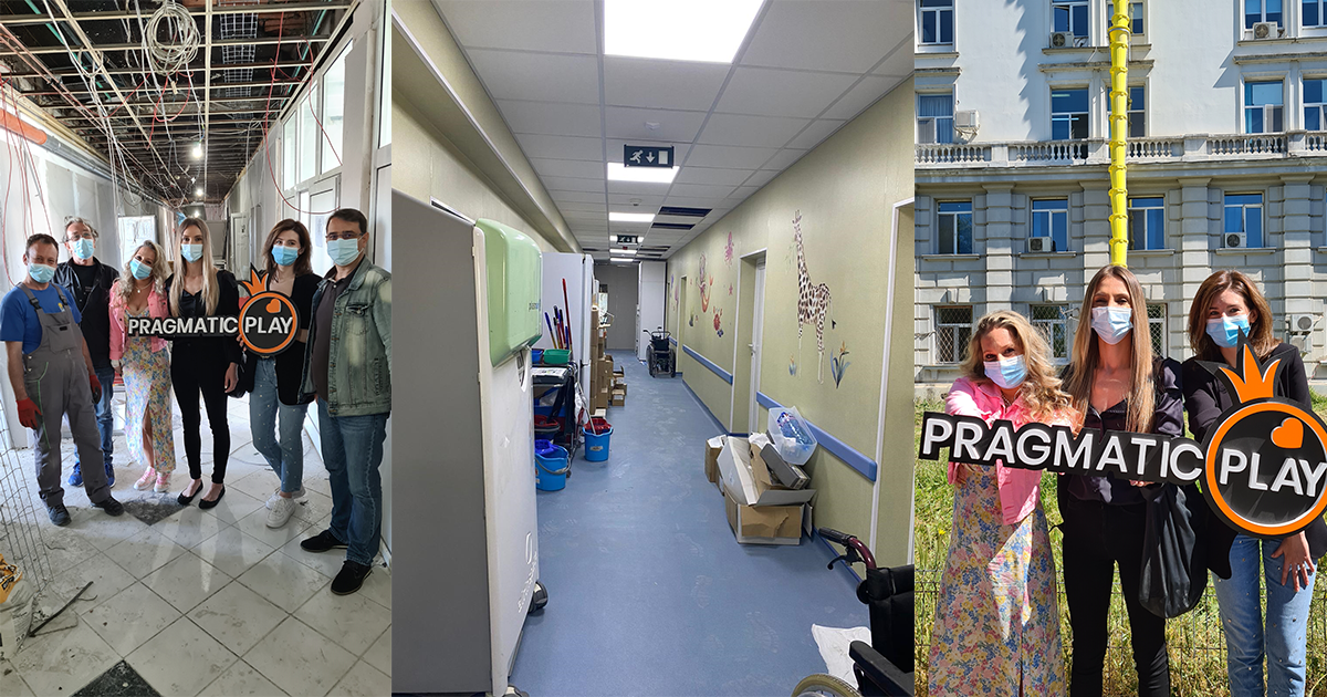 pragmatic-play-supports-the-metropolis-philanthropic-foundation-in-romania-with-e21,000-contribution