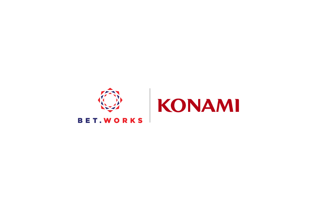konami-gaming-and-bet.works-launch-advanced-casino-loyalty-conveniences-to-omni-channel-sports-betting