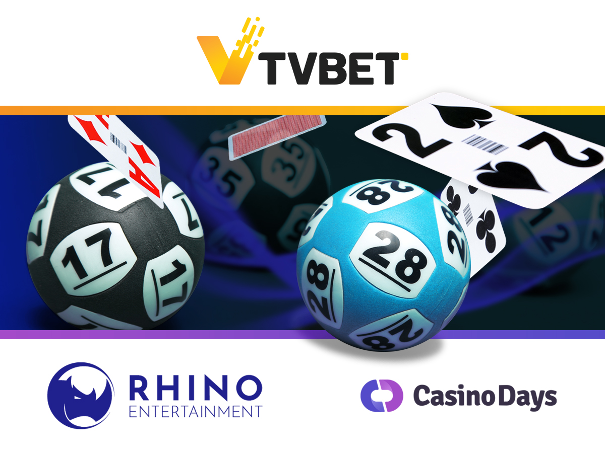 tvbet-is-inking-a-deal-with-rhino-entertainment-ltd-and-its-casino-days-brand