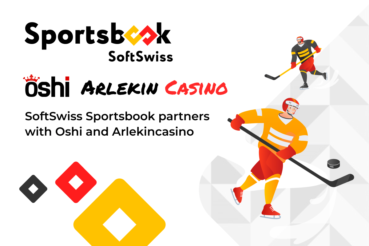 softswiss-sportsbook-launches-with-oshi-and-arlekincasino