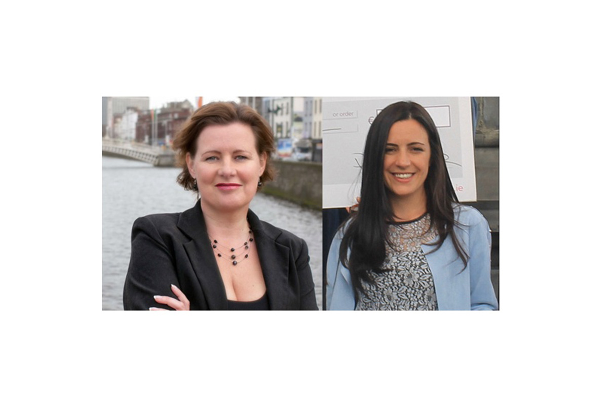 ireland-gba-chapter-established