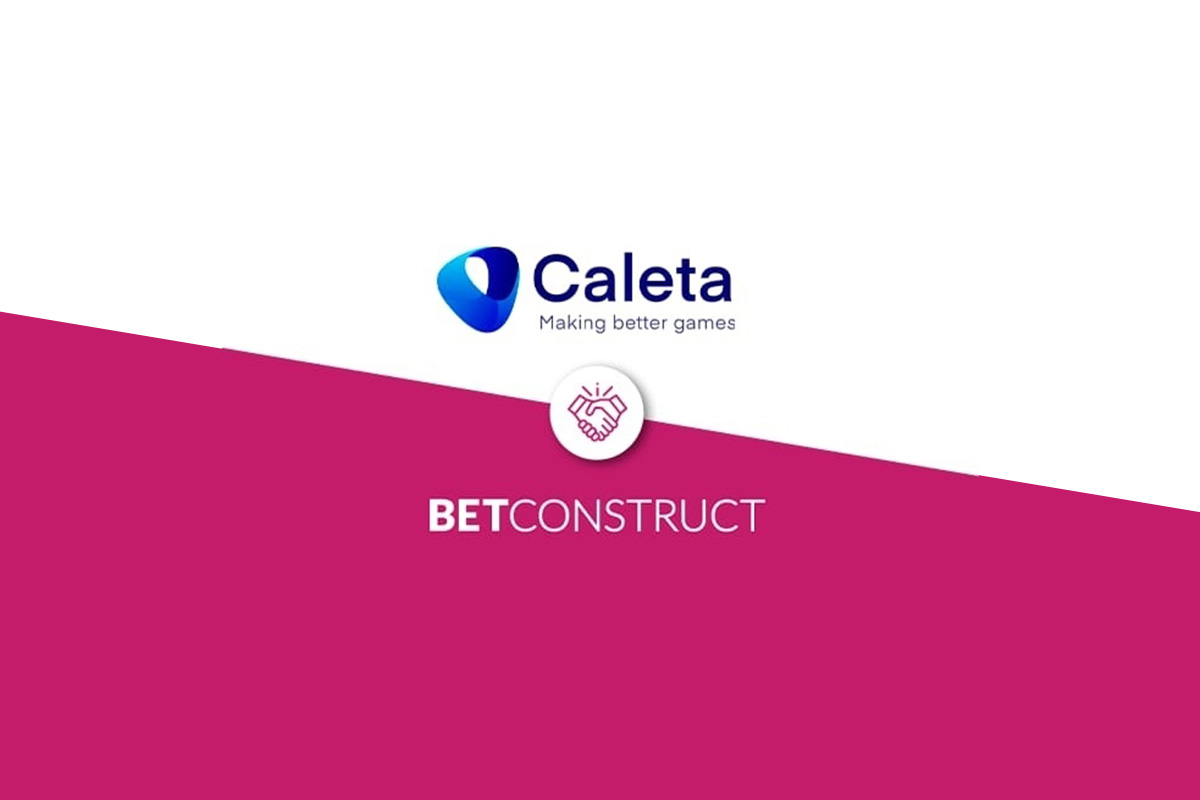 caleta-gaming-partners-with-betconstruct