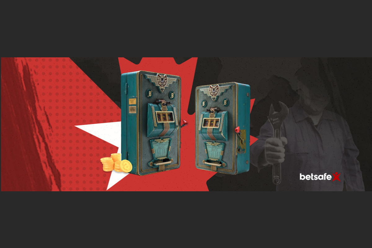 betsafe-canada-announces-their-mechanical-slot-machine-restoration-project