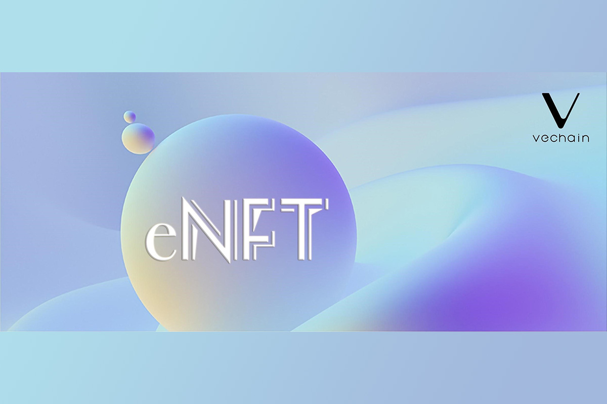 vechainthor:-the-superior-platform-to-seize-nascent-nft-opportunities