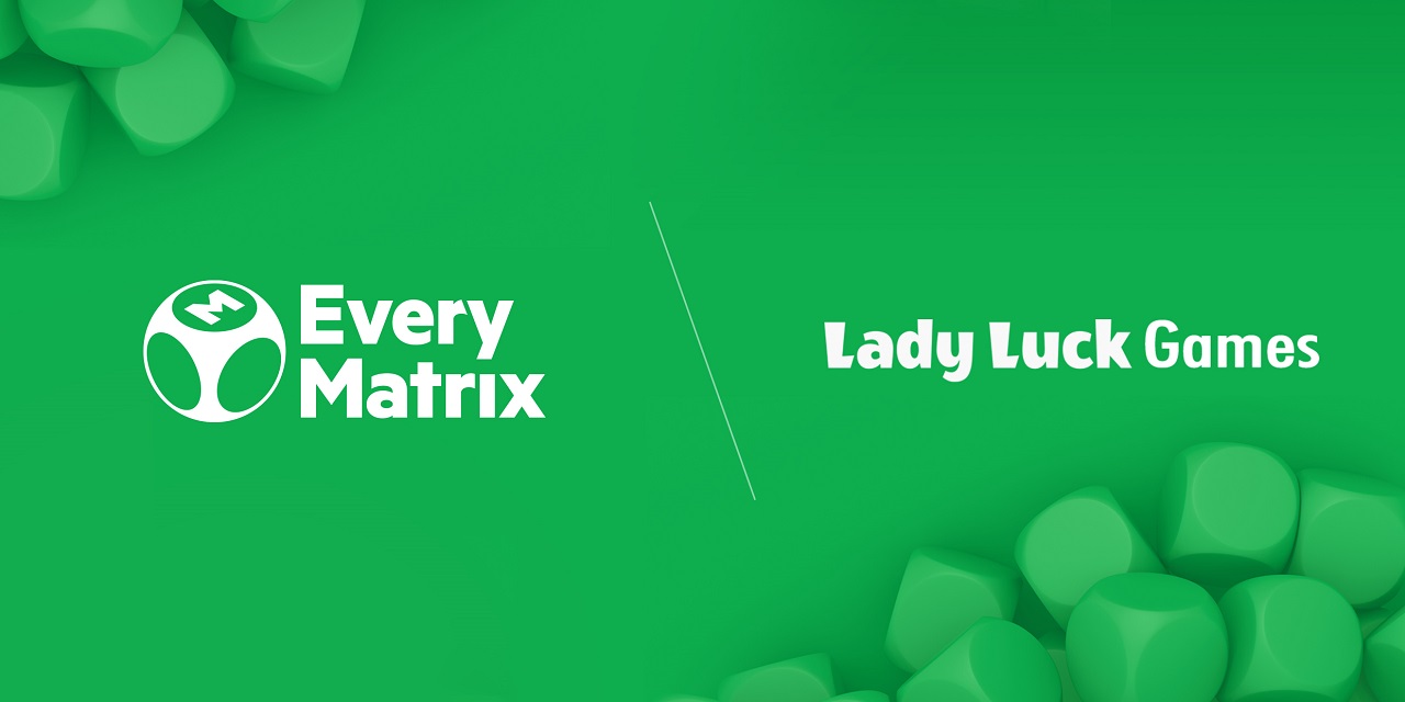 everymatrix-invests-in-lady-luck-games-in-preparation-for-the-studio’s-imminent-nasdaq-first-north-growth-market-listing