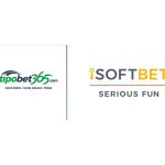 isoftbet-expands-reach-with-tipobet365-partnership