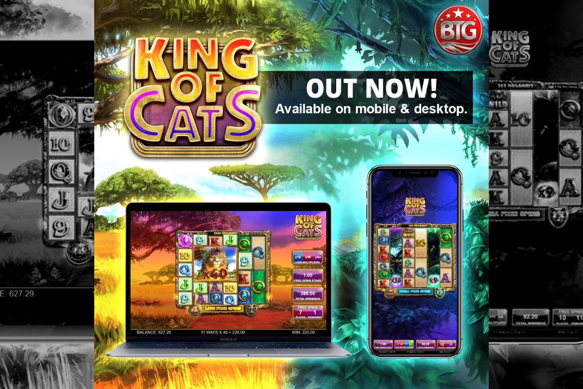 btg’s-king-of-cats-is-two-games-in-one,-thanks-to-world-first-playerselecttm-mode