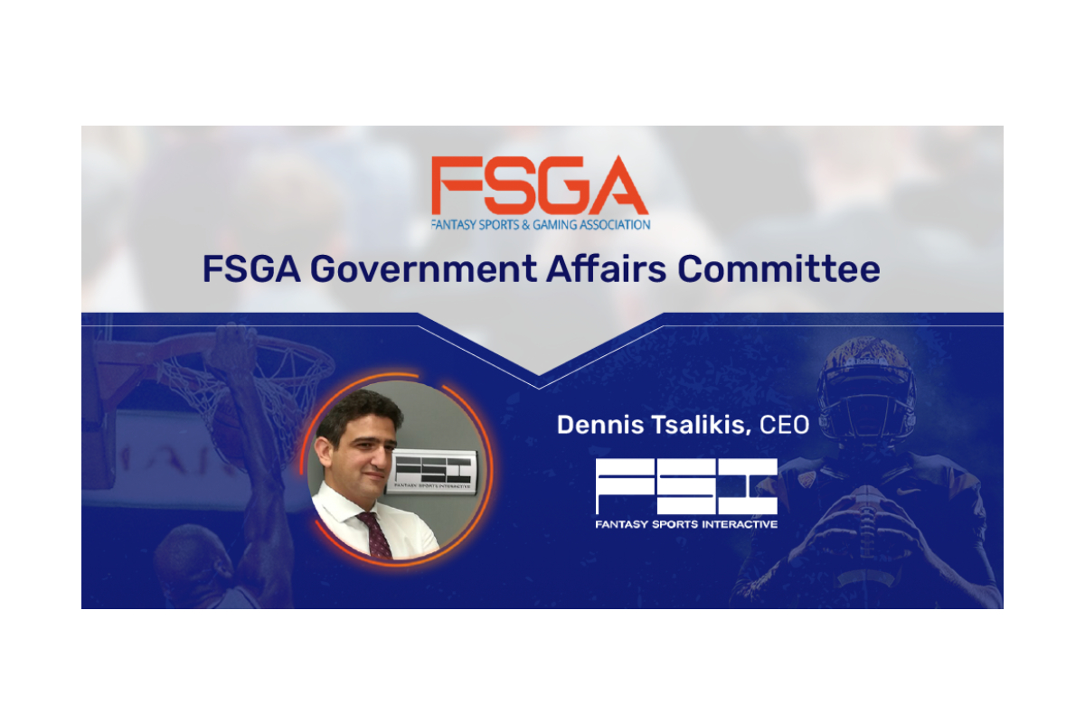 fsi-ceo-on-the-government-affairs-committee-of-the-fantasy-sports-&-gaming-association