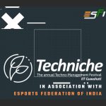 techniche,-iit-guwahati-partners-esfi-to-launch-mega-esports-event-as-part-of-their-annual-fest