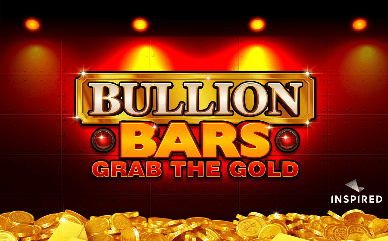 inspired-launches-bullion-bars-–-grab-the-gold,-a-classic-stepper-online-&-mobile-slot-game