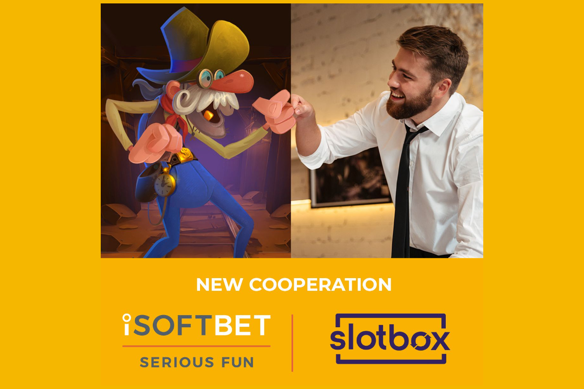 isoftbet-agrees-strategic-partnership-with-slotbox