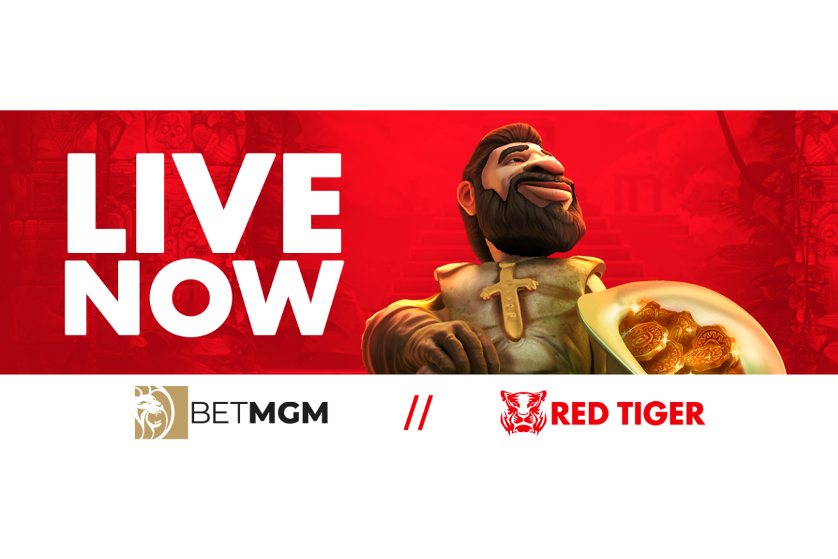 red-tiger-now-offers-its-games-with-betmgm-casino-and-borgata-casino-in-pennsylvania