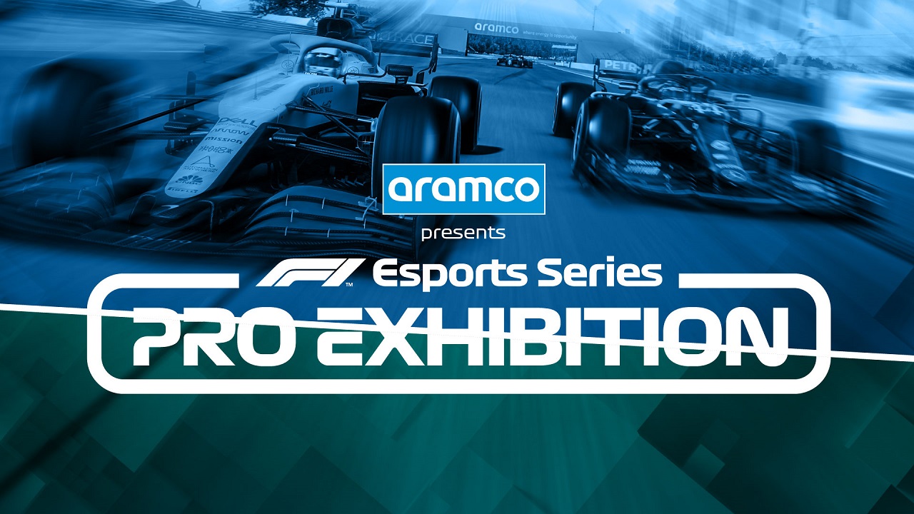 record-breaking-participation-in-f1-esports-series-qualification-as-new-campaign-begins-with-pro-exhibition