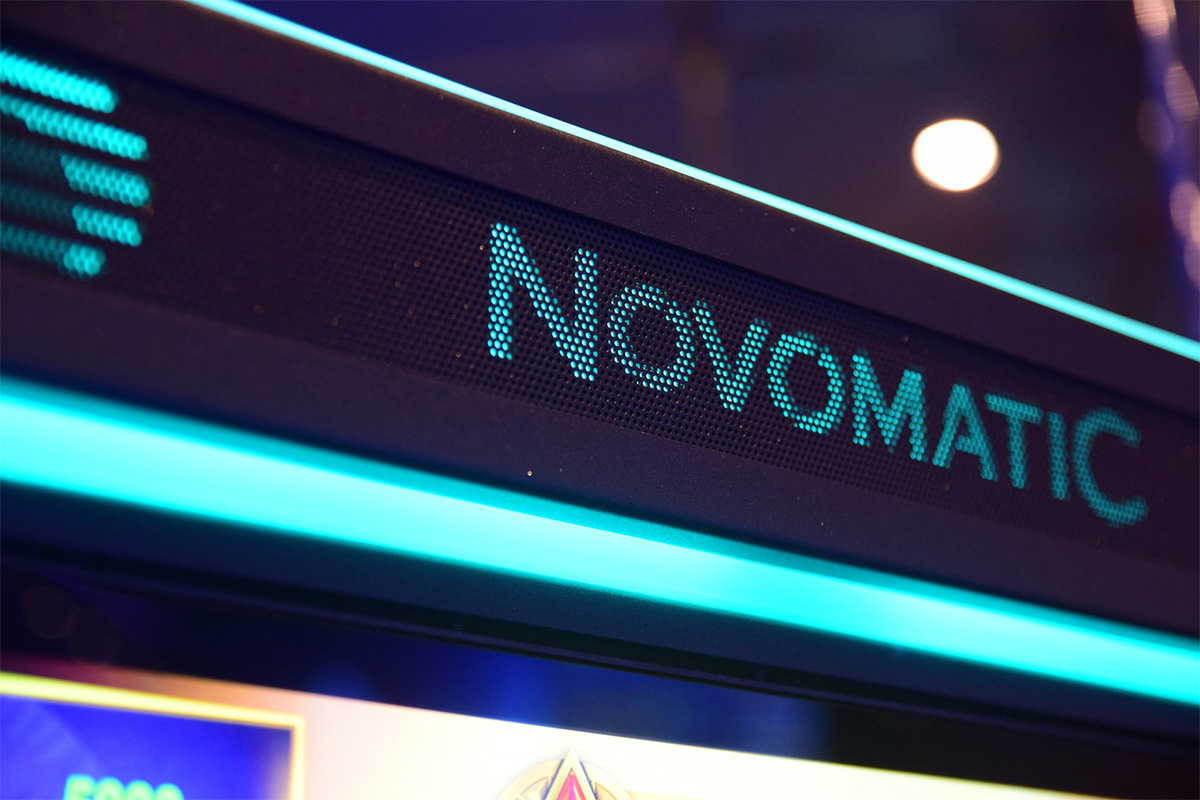 novomatic-restructures-global-business-operations