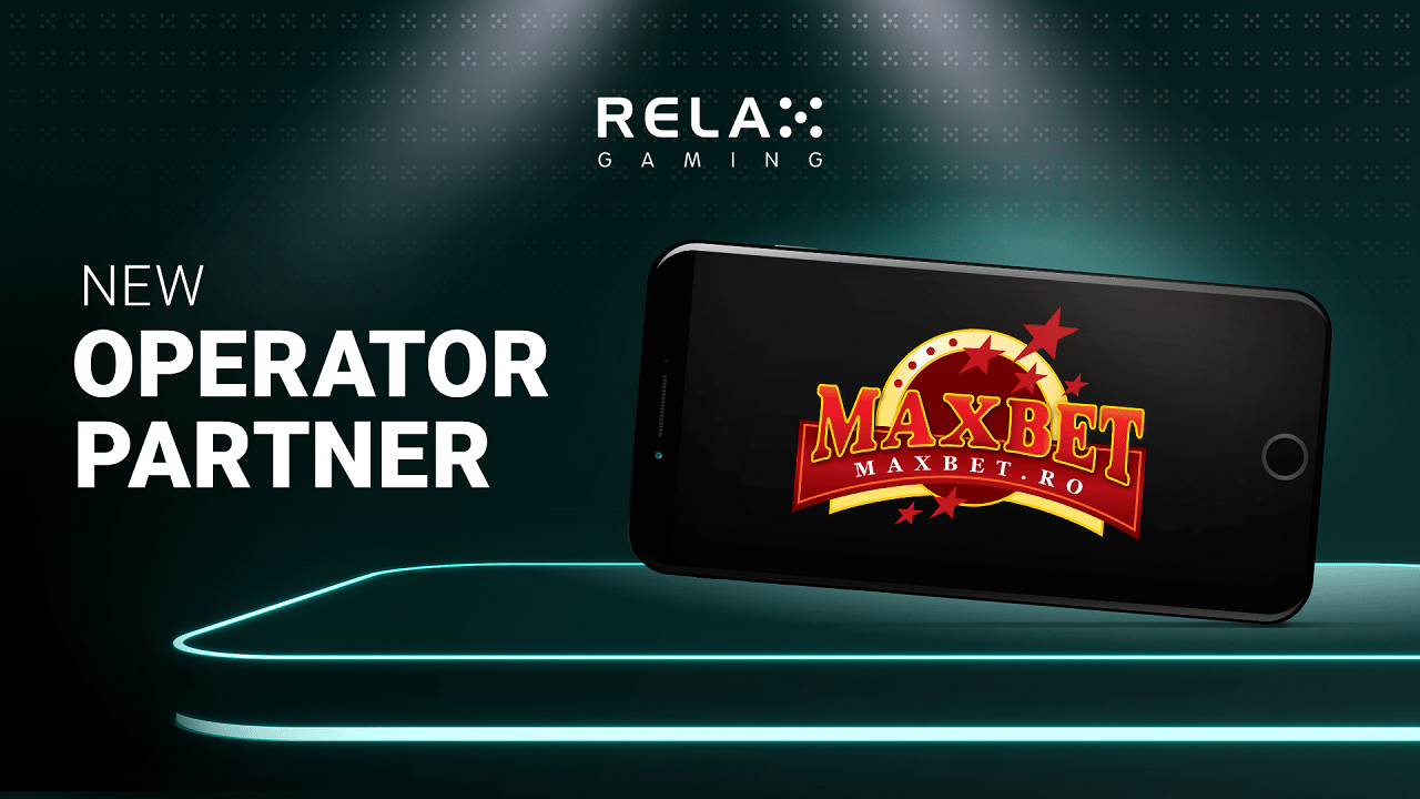 relax-gaming-boosts-romania-reach-with-maxbet.ro-deal