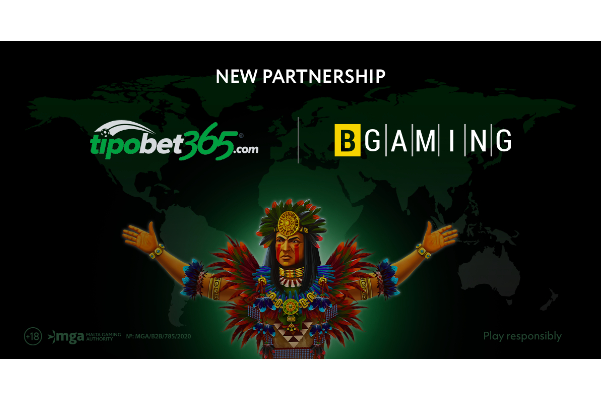 bgaming-goes-live-with-tipobet365