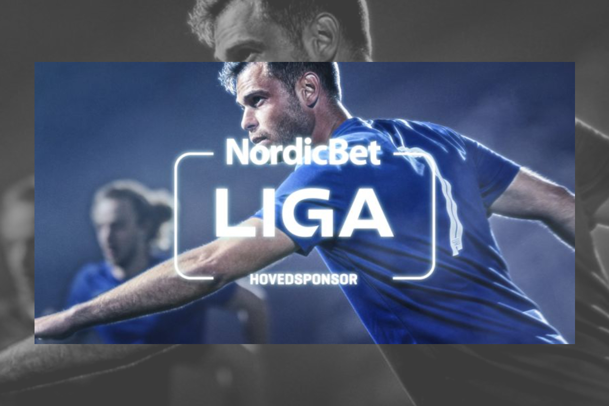 nordicbet-resumes-liga-sponsorship-in-denmark