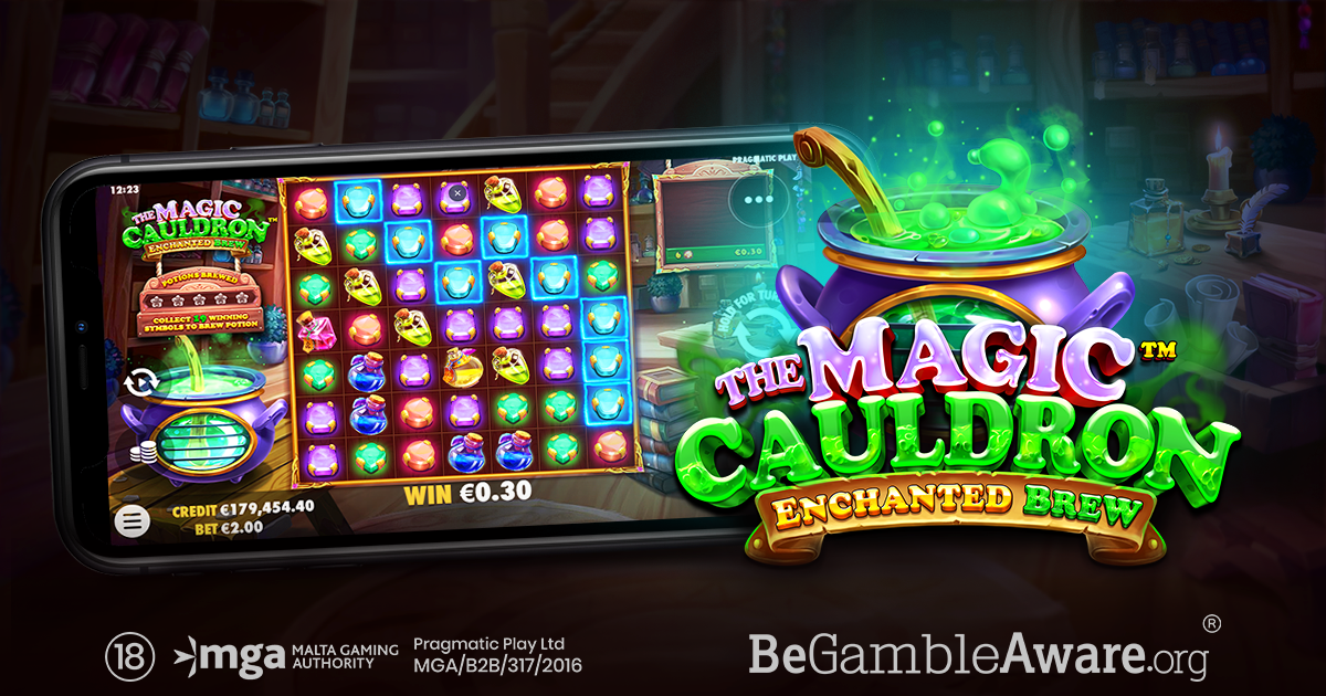 pragmatic-play-stirs-up-a-magic-potion-in-the-magic-cauldron-–-enchanted-brew