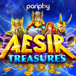 norse-gods-rule-the-reels-in-pariplay’s-latest-title-aesir-treasures