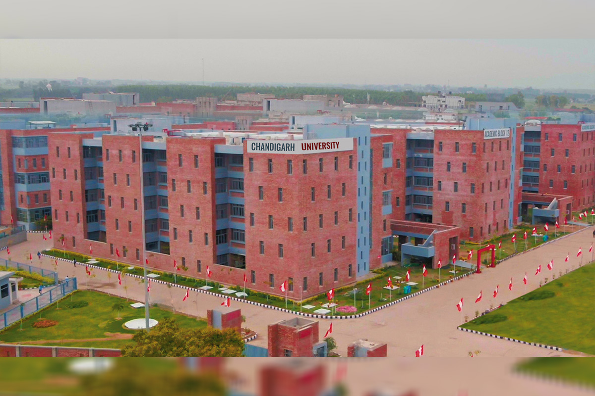 chandigarh-university-introduces-industry-driven-futuristic-programs-in-emerging-fields-of-blockchain-technology,-electric-vehicles,-digital-marketing,-data-sciences-for-the-academic-session-2021-22