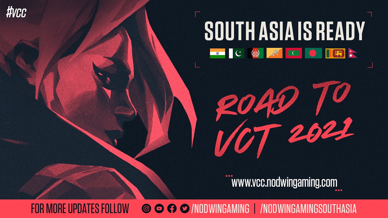 nodwin-gaming-partners-with-riot-games-to-open-doors-to-last-chance-qualifier-for-valorant-teams-in-india-and-south-asia