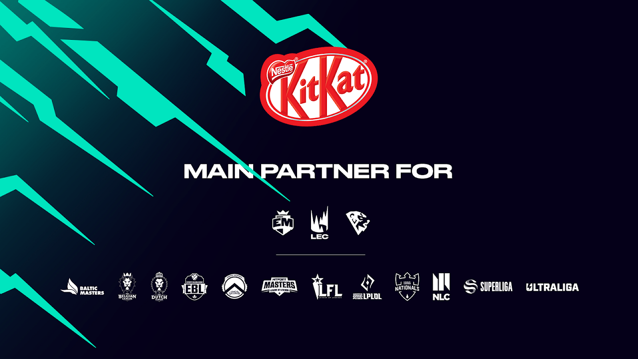 kitkat-extends-lec-and-em-partnership-to-2023-and-becomes-lcl-and-erl-main-partner