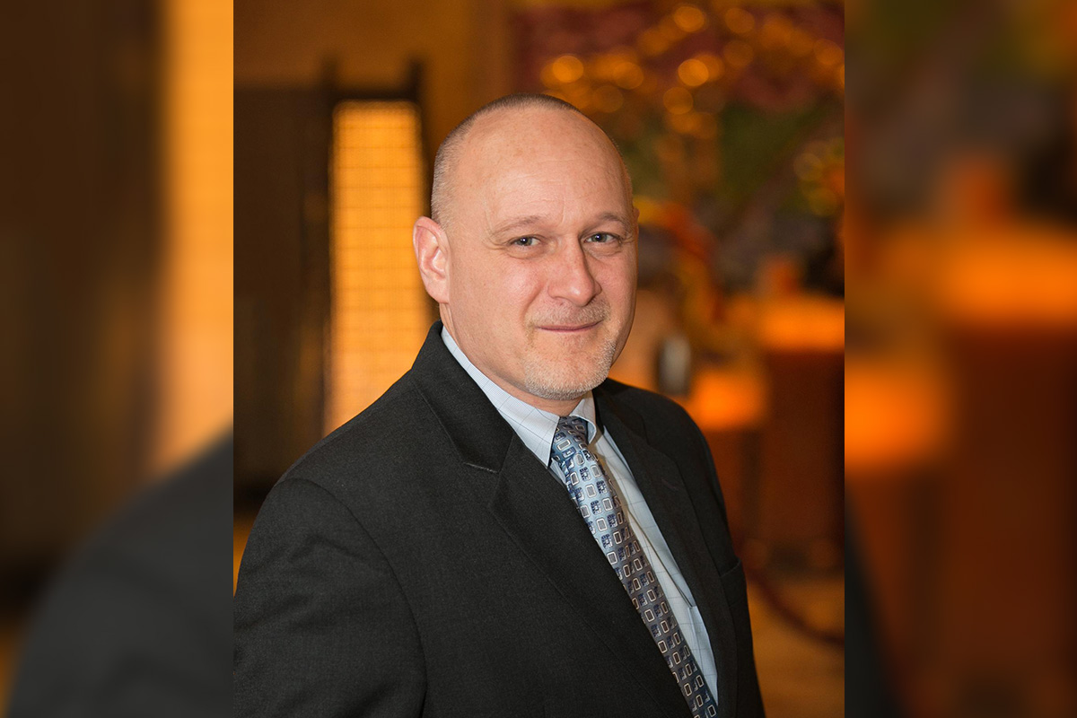 mohegan-gaming-&-entertainment-appoints-ray-pineault-as-president-and-ceo