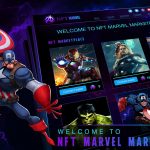 nft-marvel-marketplace:-the-next-frontier-for-fans-of-marvel