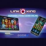 link-king-goes-online