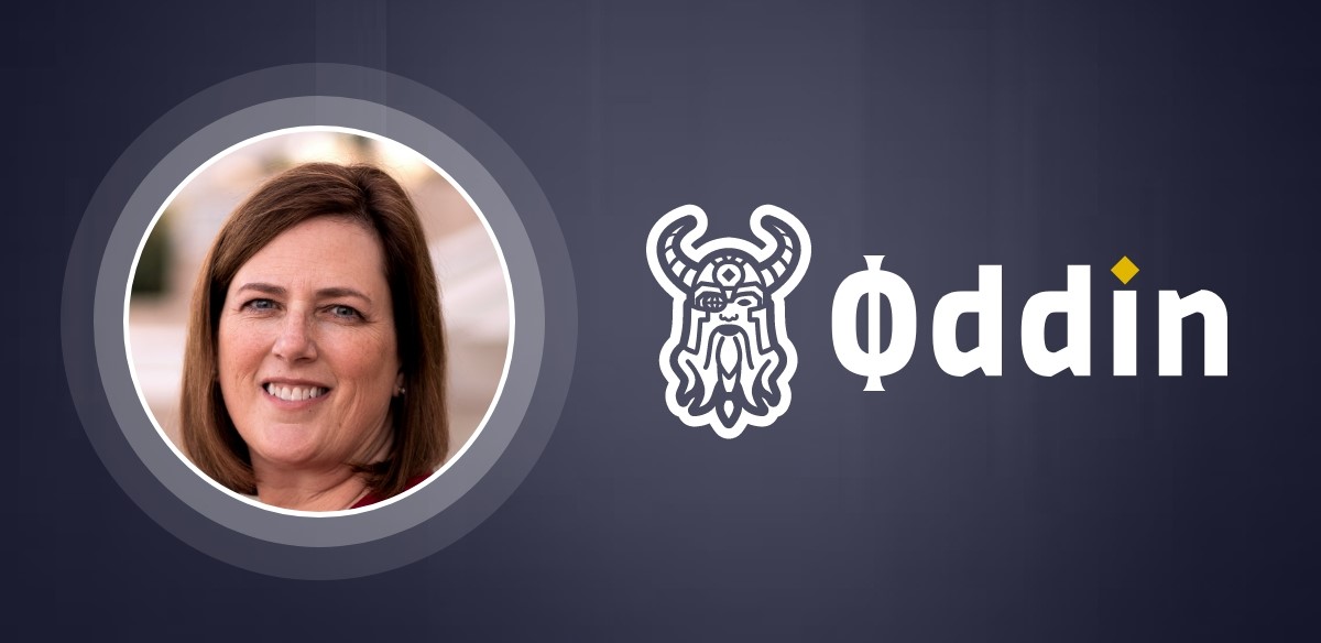 becky-harris,-former-chairwoman-of-the-nevada-gaming-control-board,-joins-oddin-as-an-advisor-to-the-company