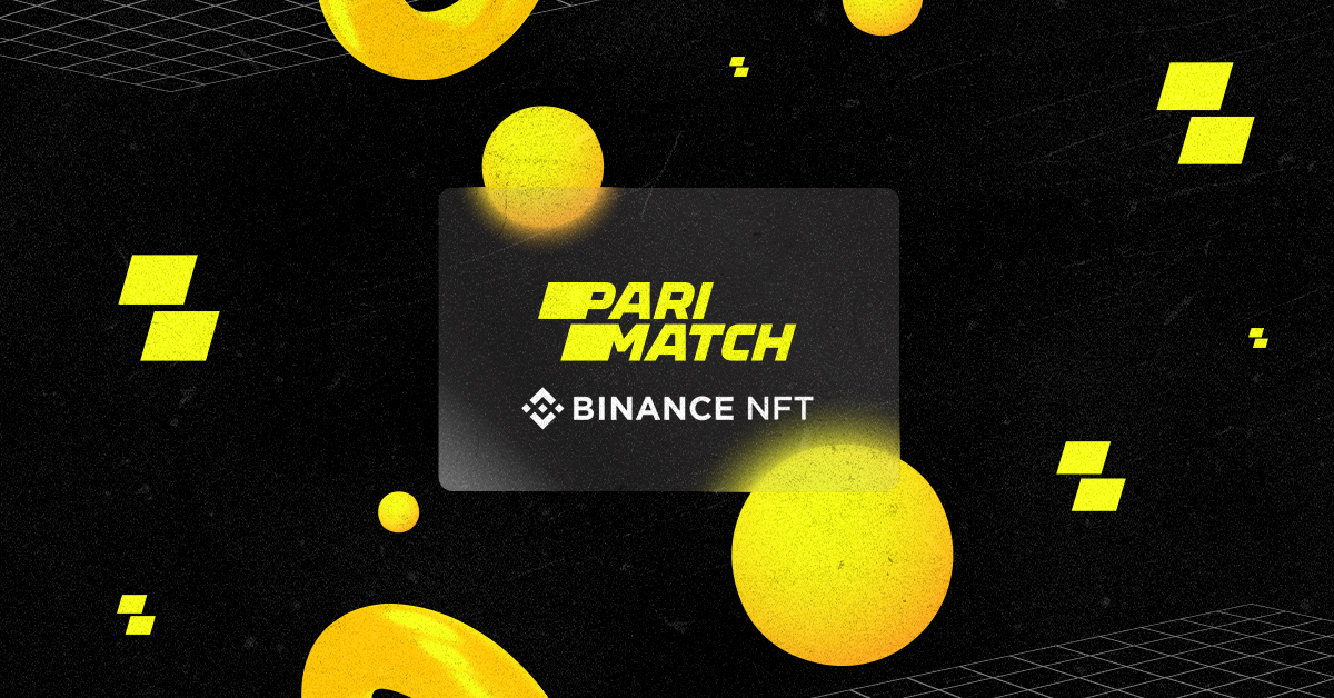 parimatch-announces-to-create-nfts-on-binance-nft-marketplace