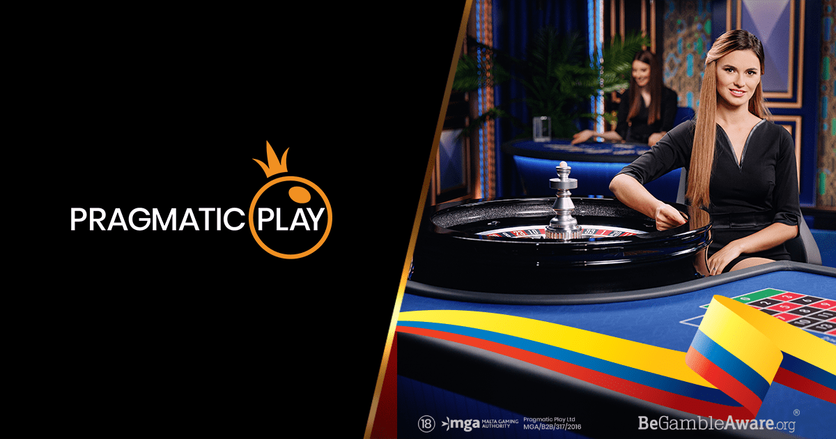 pragmatic-play-receives-colombian-certification-for-live-casino-games