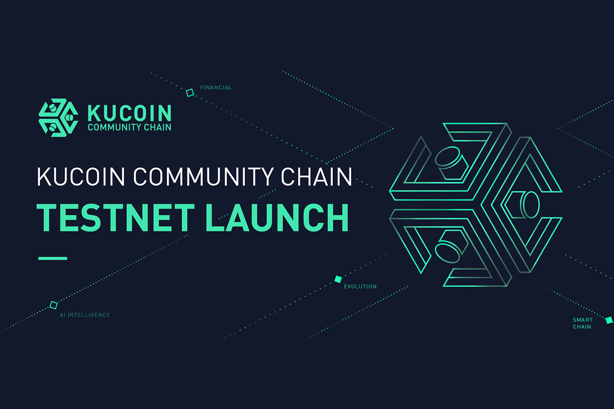 mainnet-of-kucoin-community-chain-(kcc)-launched-to-promote-kcc-ecological-plan