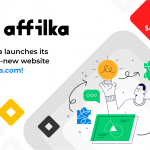 affilka-by-softswiss-launches-own-website