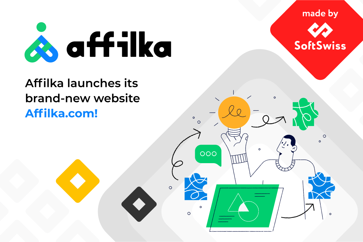 affilka-by-softswiss-launches-own-website