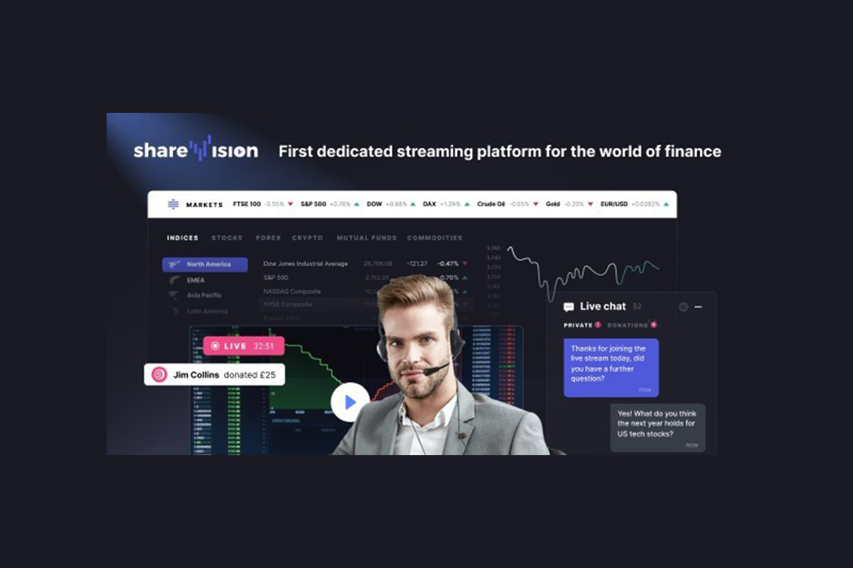 going-global:-sharevision-raises-$2.1-million-seed-for-24/7-streaming-platform